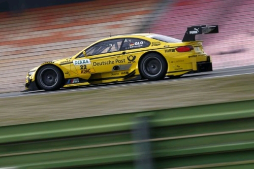 Timo Glock